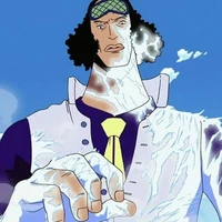 Aokiji