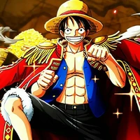 Luffy