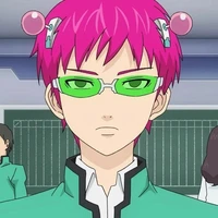 Saiki Kusuo