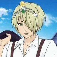 Saiki Kusuke