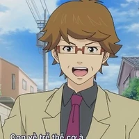 Saiki Kuniharu