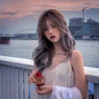 Lưu Như Ý ( Nữ chính )