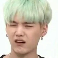 Yoongi