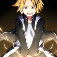 Kaminari Denki