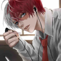 Todoroki Shouto