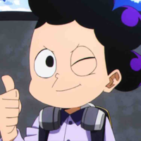 Mineta Minoru