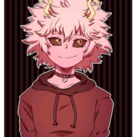 Ashido Mina