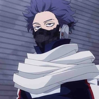 Shinso Hitoshi
