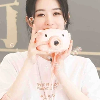 Triệu Lệ Dĩnh//mẹ TC//