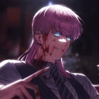 Sanzu Haruchiyo