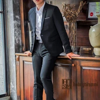 Lãnh Quân Hạo ( cha Na9)