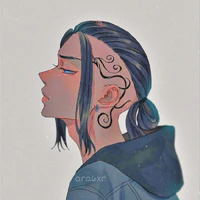 Ryuguji Ken(Draken)
