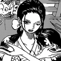 Nico Robin
