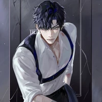 Lý Khảnh / ba cậu