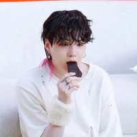 Yoongi