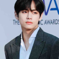 Kim Tae Hyung