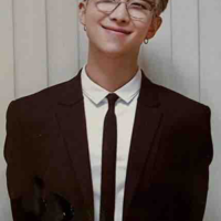 Kim Nam Joon