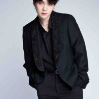 Min Yoongi