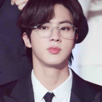 Kim  Seok Jin