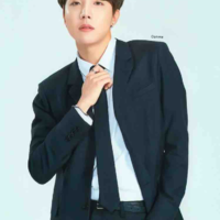 Jung HoSeok