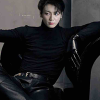  Jeon Jungkook