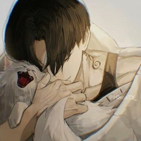 Sano Manjirou (Mikey)