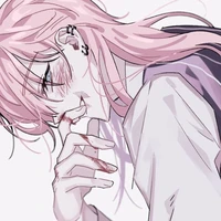 (Sanzu) Akashi Haruchiyo
