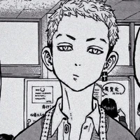 Mitsuya Takashi