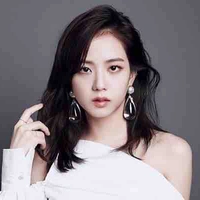 Jisoo - Ba Yoongi