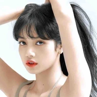 Lisa - Ba Hoseok