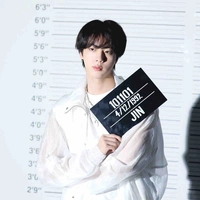 Kim Seok Jin
