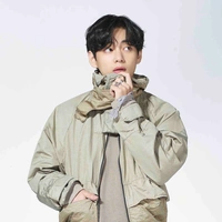 Jung Taehyung