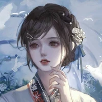 Nha Hoàn Của Mặc Nhiên (Lưu Yến)