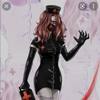 nurse Ann