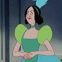 Drizella Tremaine (chị 1)
