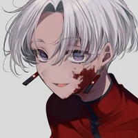 Kurokawa Izana