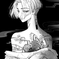 Sano Manjirou [Mikey]