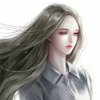 Lam Đường Mật(nu9)