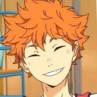 Hinata Shoyo