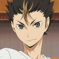nishinoya