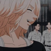 Sano Manjiro (Mikey)