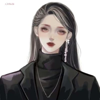 Bạch Tư Khánh_ᥲ_