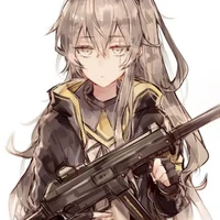 hana ( bff mika)
