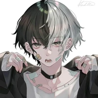 Bff Y/n(Aya)No.3