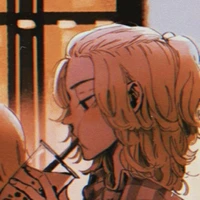 Sano Manjiro(mikey)