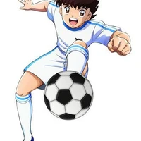 Ozora Tsubasa