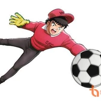 Wakabayashi Genzo