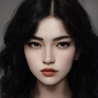 Hayashi Reika (Lâm Lãnh Hương)