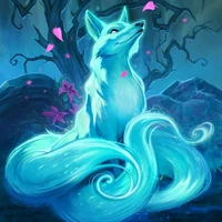 lili ( thú cấp 2 )