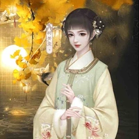 A Yến(nô tì Cảnh Nguyệt)